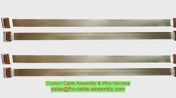 Cáp khai thác nhà máy MacBook Pro LCD Hiển thị LVDS Flex Cáp P55W-C5208-4K Cáp LVDS LVDS so sánh giá