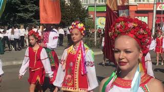 картинка: Бахмут ювілейний.
