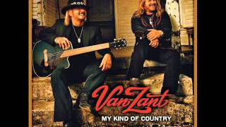 Van Zant - My Kind Of Country.wmv chords