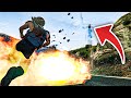 Jarrete gta online   cause de lui gta online pvp