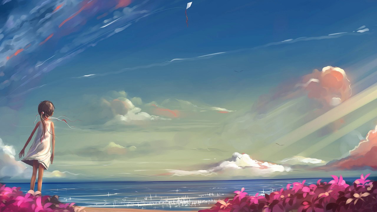 Alicks Giants Under The Sea