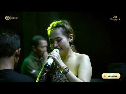 Anie Anjanie - Malam Live Cover Edisi Desa Pasir Barat Buaran - Tangerang