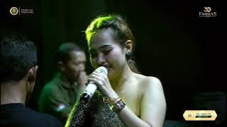 Anie Anjanie - Malam Live Cover Edisi Desa Pasir Barat Buaran - Tangerang