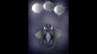 Rainbow Star: Peacemaker (A fan-made Wings of Fire song)