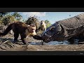 Monkeys Using Rocks — Nature’s Smartest Tool Users!  🐒MonkeyTools #RockStone #SmartAnimals