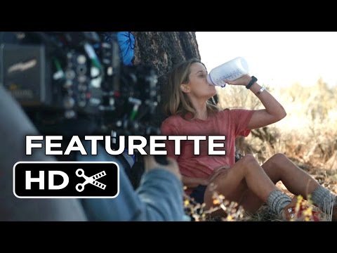 Wild Featurette - Making Wild (2014) - Reese Witherspoon Drama HD
