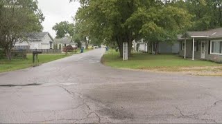 Police searching for suspect after Vermilion woman sexually assaulted inside own home