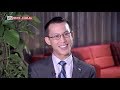 Eddie Wu's Teaching Philosophy and Impact