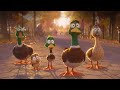 Patos  triler oficial universal pictures