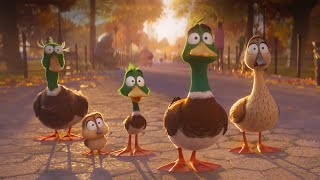 ¡PATOS! – Tráiler oficial (Universal Pictures) HD
