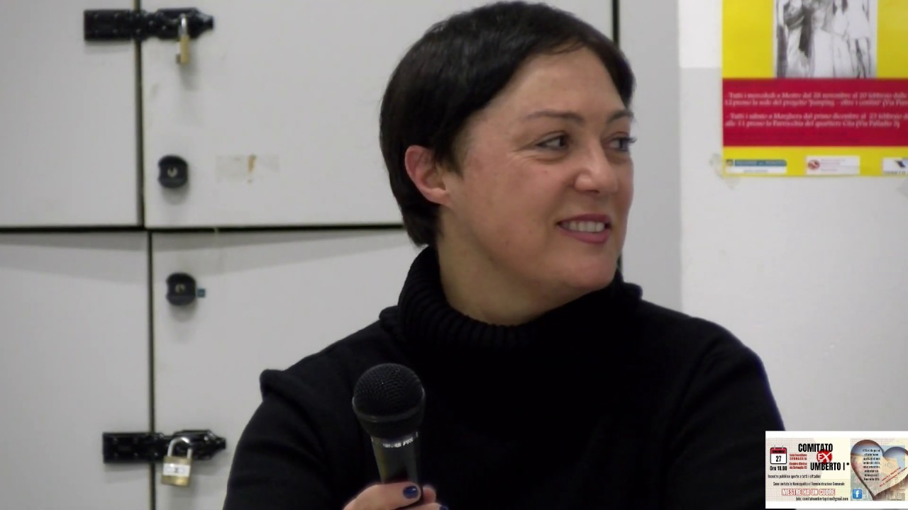 Comitato ex Umberto I : il Cuore di Mestre "2" -  27 novembre 2019