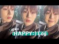 Vlog  happy log  enhypen 