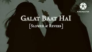 Main Tera Hero | Galat Baat Hai Full Video Song | Varun Dhawan, Ileana D ...