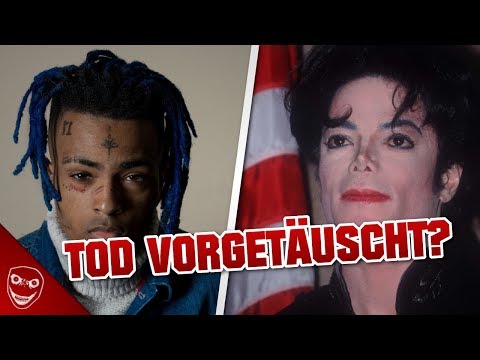 Video: 10 Menschen, Die Ihren Eigenen Tod Vorgetäuscht Haben - Alternative Ansicht