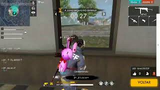 Torneio De Guilds Hell SQUAD