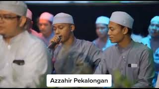 Story Wa Sholawat 30 Detik Mughrom 