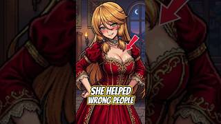 Kindness Gets PUNISHED in LONARPG #LonaRpg #indiegame
