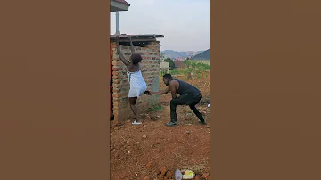 Mission Possimble Shortsviral 