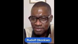 In the last year, I've spent over 500 hours listening to Nigerians. Thank you all