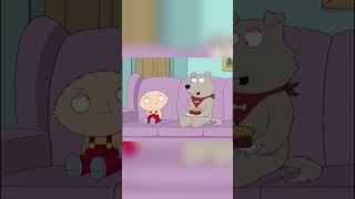 Stewie Pronouncing Words In A Weird Way Part 3