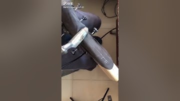 Boot crimping process procedure