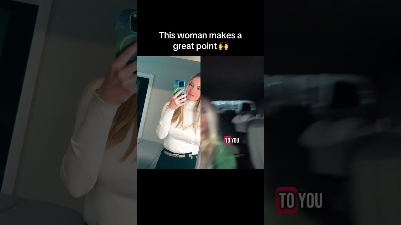 Should Women Have Consequences For False Accusations Shorts