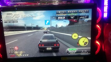 [WMMT5DX] Tag Team Battle #32