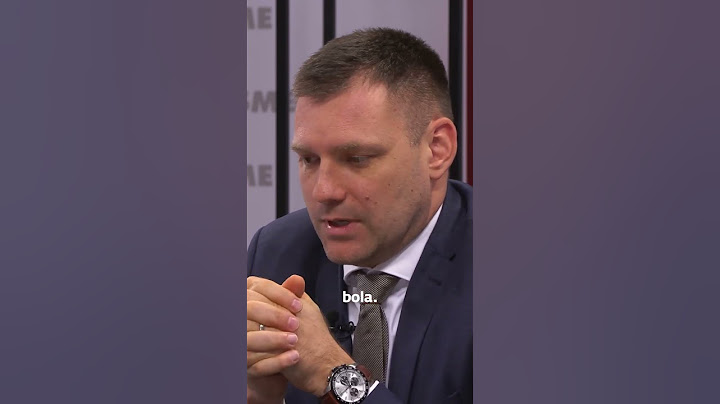 Tomáš Taraba v ZKH #denniksme #sme #zkh #rozhovoryzkh #volby2023 #reels #shorts
