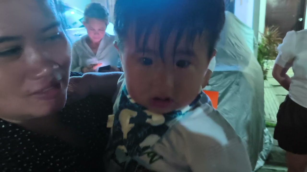 ULTRA HD 4K birthday baby (JANUARY 11, 2026)