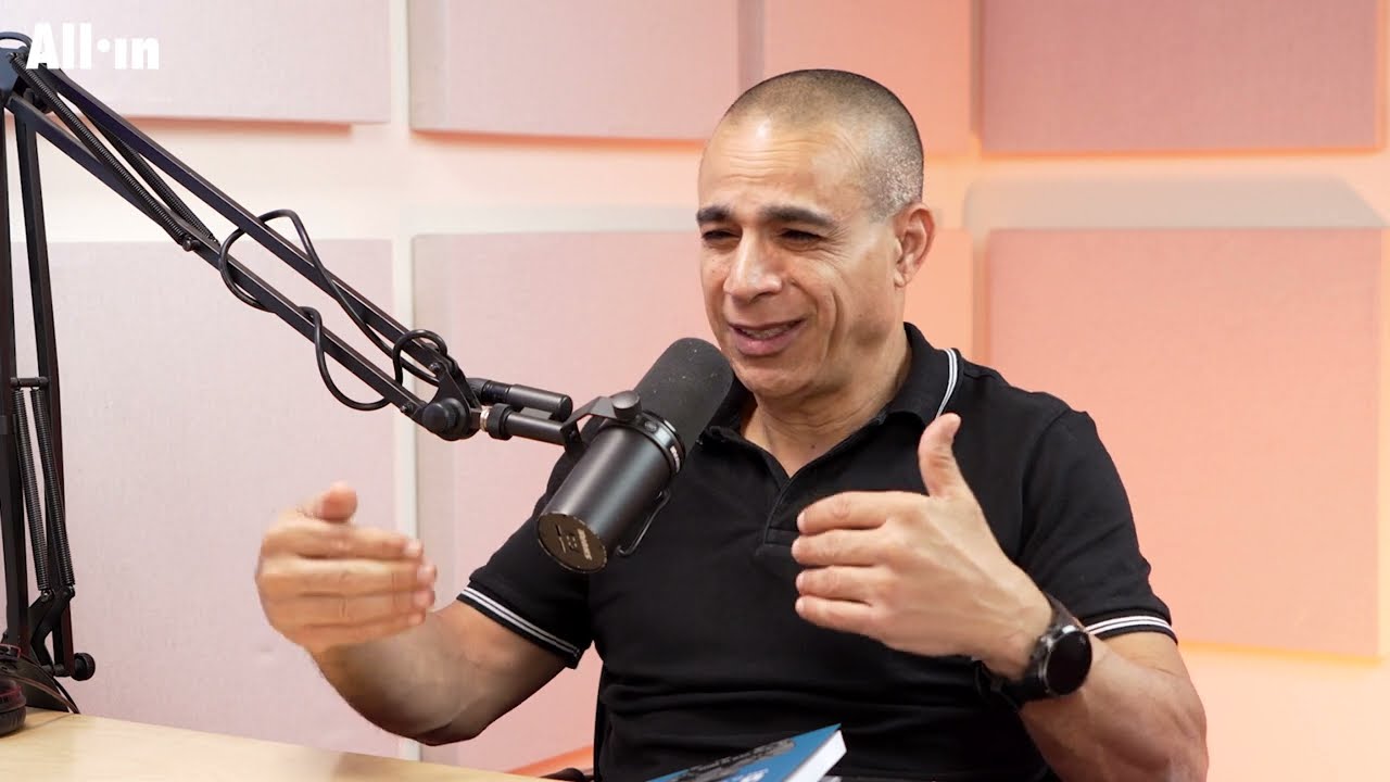 הביולוגיה של הרגשות | פרק 11 | הפצע שלא רואים מה טראומה עושה למוח | עם יזהר דוד