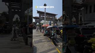 Healing hemat, Pantjoran Kota #foodculinary #pantjoran #kota
