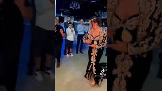 رقص عروسه هبال ??الجزائر المغرب عروس  رقص