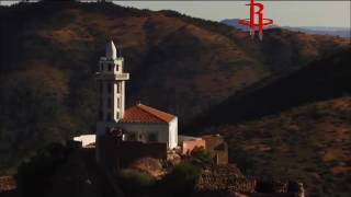 Algerie - Kabylie vu du ciel - Karim Bouzidi