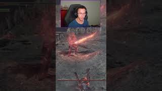 The Moment You Realise... #eldenring #darksouls3 #soulslike #darksouls