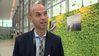 Guillermo Dietrich Argentina On Green Infrastructure Investment