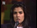 Tanita Tikaram – Twist In My Sobriety (Edit) 1988 -Tv - 04.10.1989 /RE