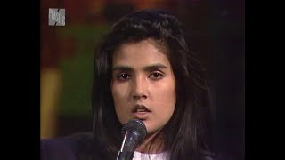 Tanita Tikaram – Twist In My Sobriety (Edit) 1988 -Tv - 04.10.1989 /RE