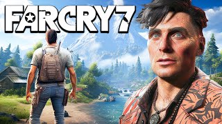 Far Cry 7 Just Got A NEW LEAK...