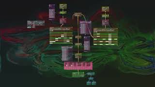 Bespoke Synth - Generative Piano 01