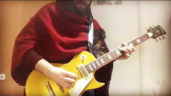 Bob Marley - No Woman No Cry Solo (Live at The Lyceum 1975 - Guitar Cover) Bob Marley - No Woman No Cry Solo (Live at The Lyceum 1975 - Guitar Cover)