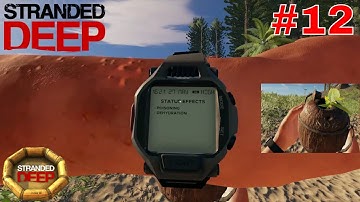 Stranded Deep Part 12 Survival GamePlay No Commentary YouTube Gaming