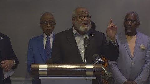 Local leaders react to President Trump's 'big beautiful bill' in New Orleans