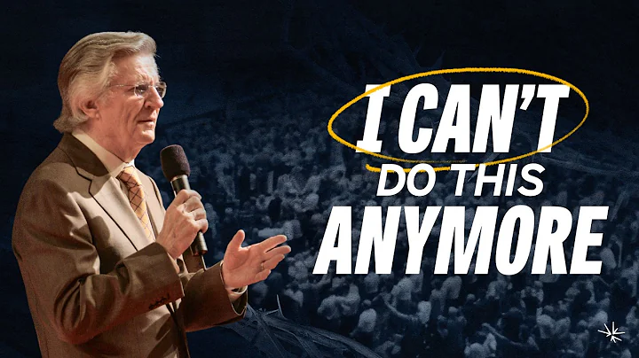 Resurrection in the Here and Now | David Wilkerson