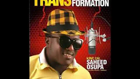 OSUPA SAHEED TRANSPARENCY FORMATION FROM OKANLOMO 1