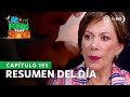 AL FONDO HAY SITIO 10 | Resumen del día (07/02/23) | América Televisión