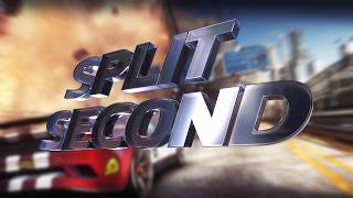 Split/Second OST - The Elite (Intensity 3)