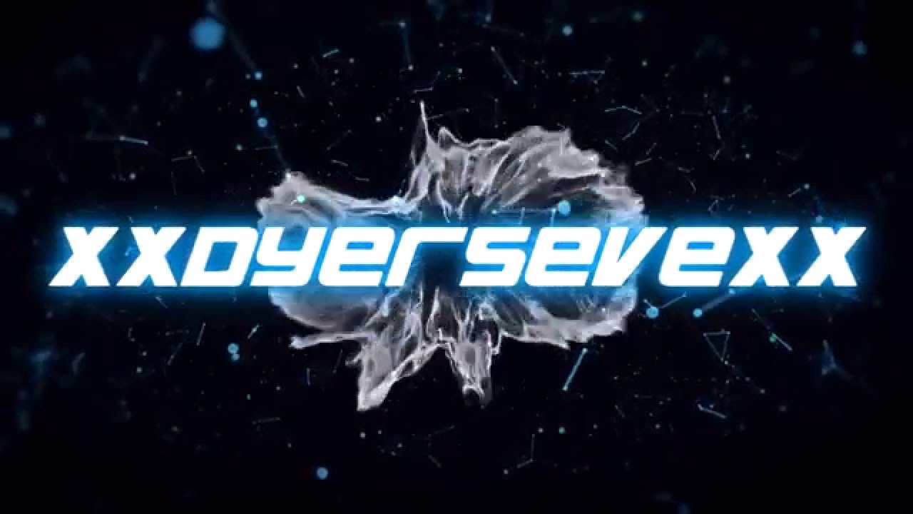 New Blackshot Intro!!!!( for blackshot videos only)