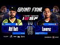 ATIF BUTT vs AK GRAND FINAL TEKKEN 7 || IESF WORLD ESPORTS CHAMPIONSHIP 2023