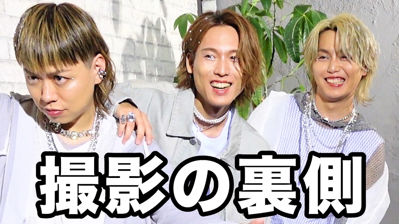 miiakiis ネックレス 【Miiakiis】Special Interview🎤