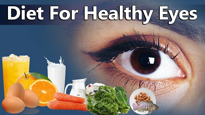 7 Best Foods For Eye Health - DayDayNews